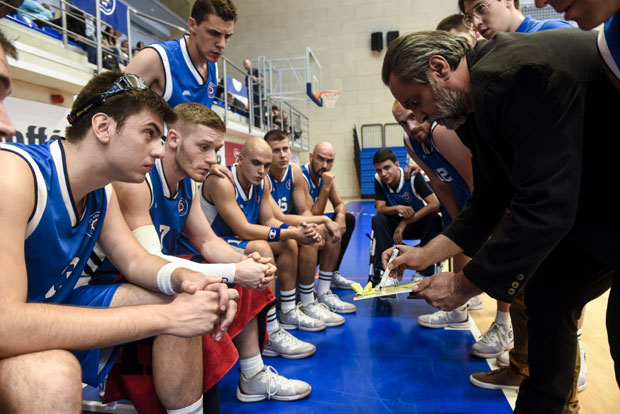 Бјелогрлићева бајка о губитницима